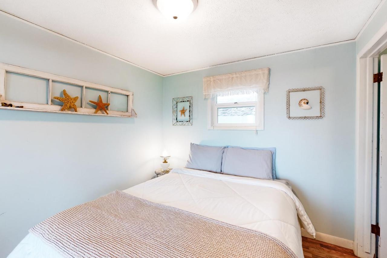 Oceanside Oasis Villa Lincoln City Bagian luar foto